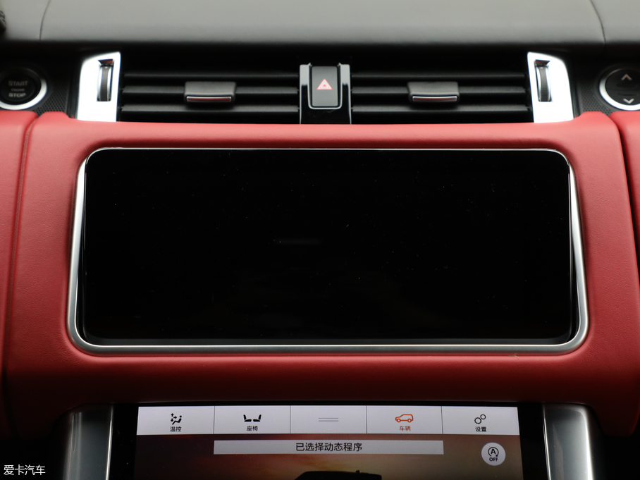 2018\ 3.0 V6 hЄDYNAMIC