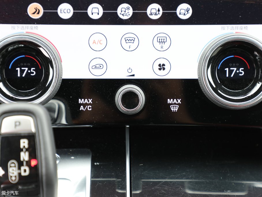 2018\(yn)(dng) 3.0 V6 hЄ(chung)DYNAMIC