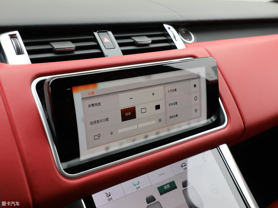 2018\ 3.0 V6 hЄ(chung)DYNAMIC