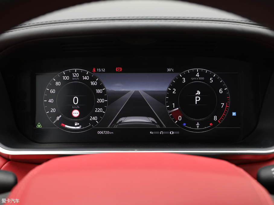 2018\ 3.0 V6 hЄDYNAMIC