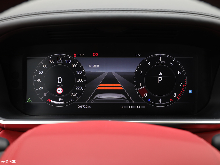 2018\(yn)(dng) 3.0 V6 hЄ(chung)DYNAMIC