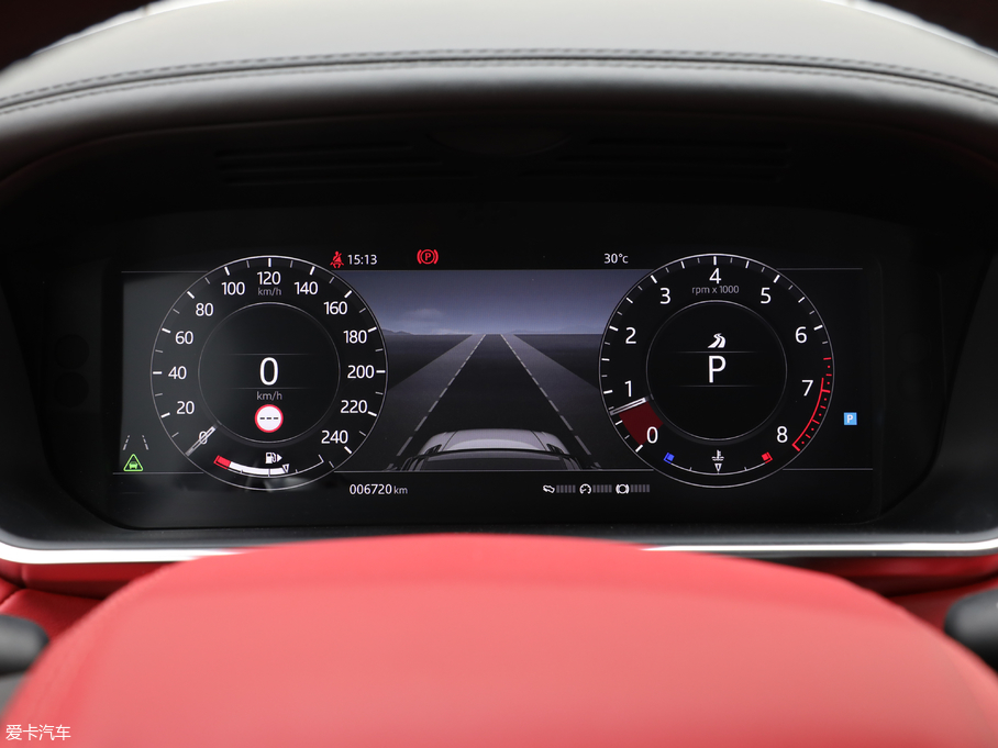 2018\ 3.0 V6 hЄDYNAMIC