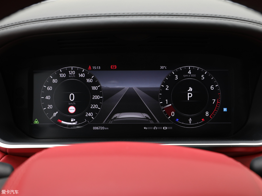 2018\(yn)(dng) 3.0 V6 hЄ(chung)DYNAMIC