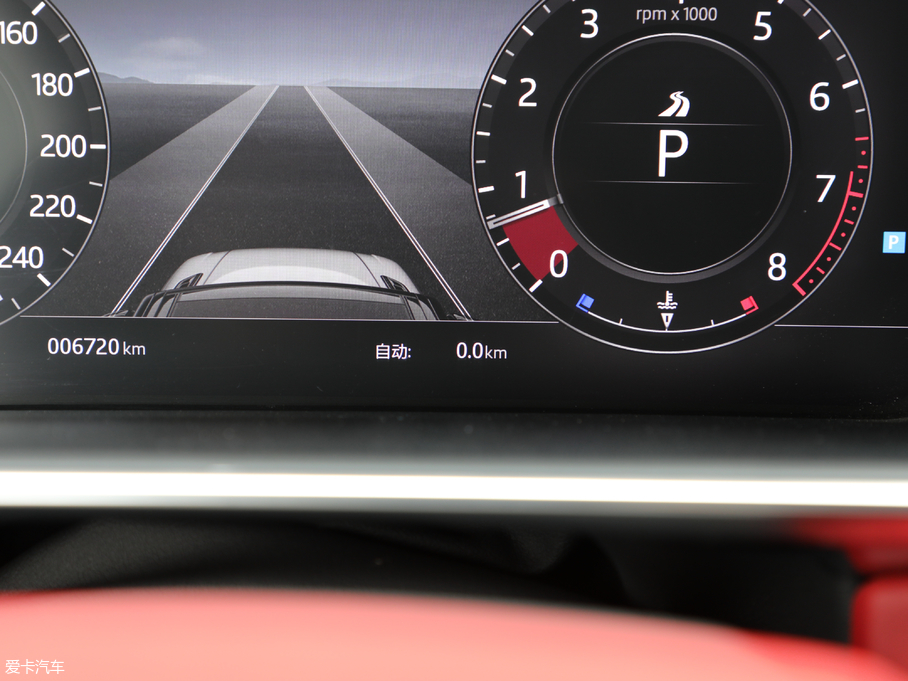 2018\ 3.0 V6 hЄDYNAMIC