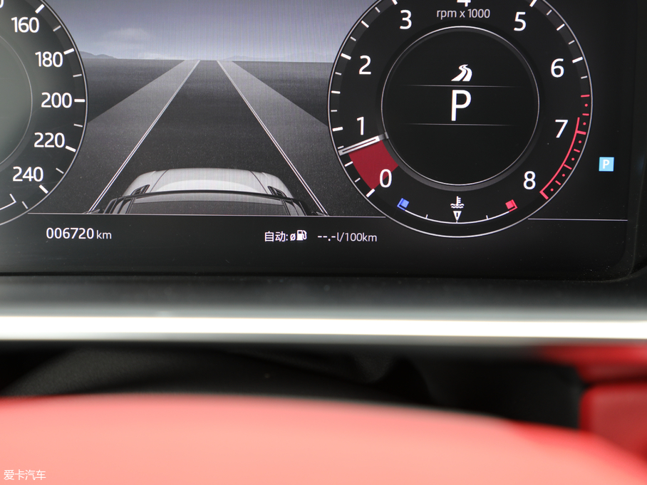 2018\(yn)(dng) 3.0 V6 hЄ(chung)DYNAMIC