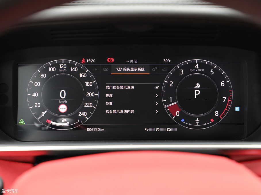 2018\ 3.0 V6 hЄDYNAMIC