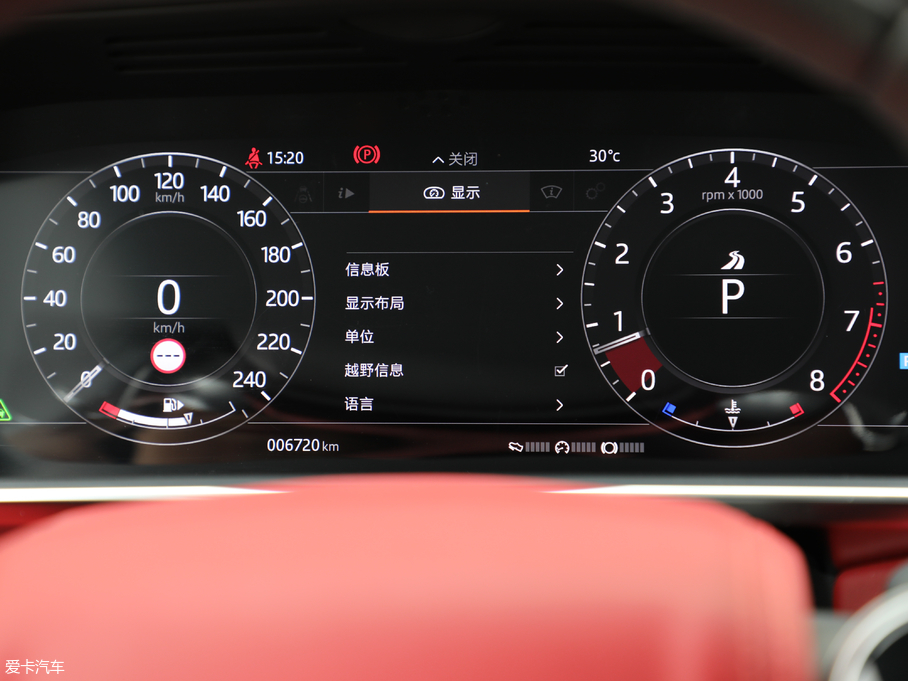 2018\ 3.0 V6 hЄDYNAMIC