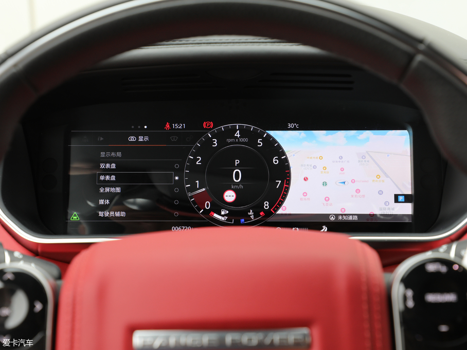 2018\ 3.0 V6 hЄDYNAMIC