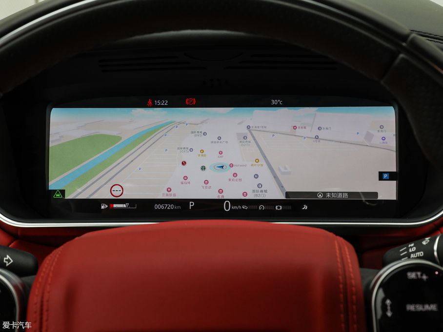 2018\ 3.0 V6 hЄDYNAMIC