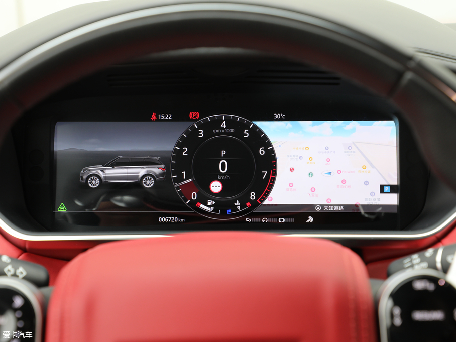 2018\ 3.0 V6 hЄDYNAMIC