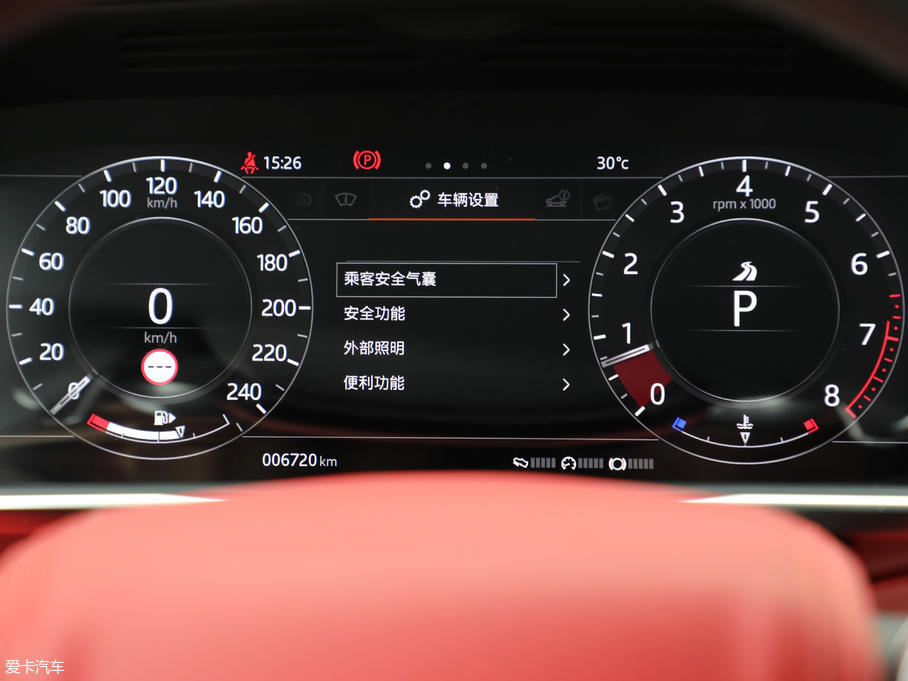 2018\ 3.0 V6 hЄ(chung)DYNAMIC