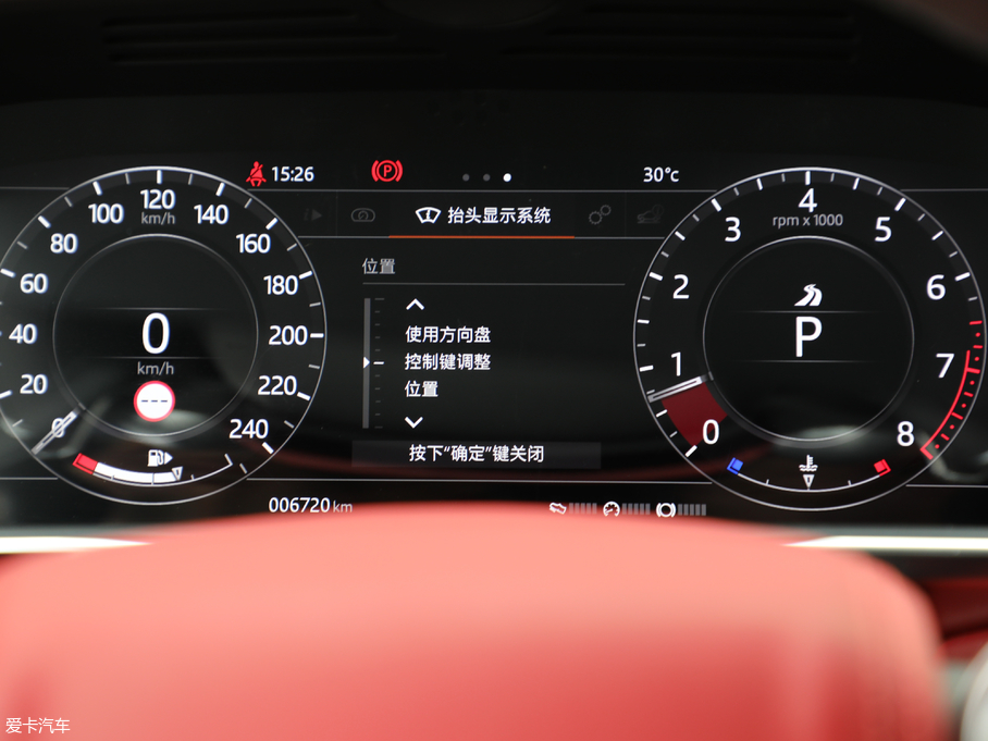 2018\ 3.0 V6 hЄDYNAMIC