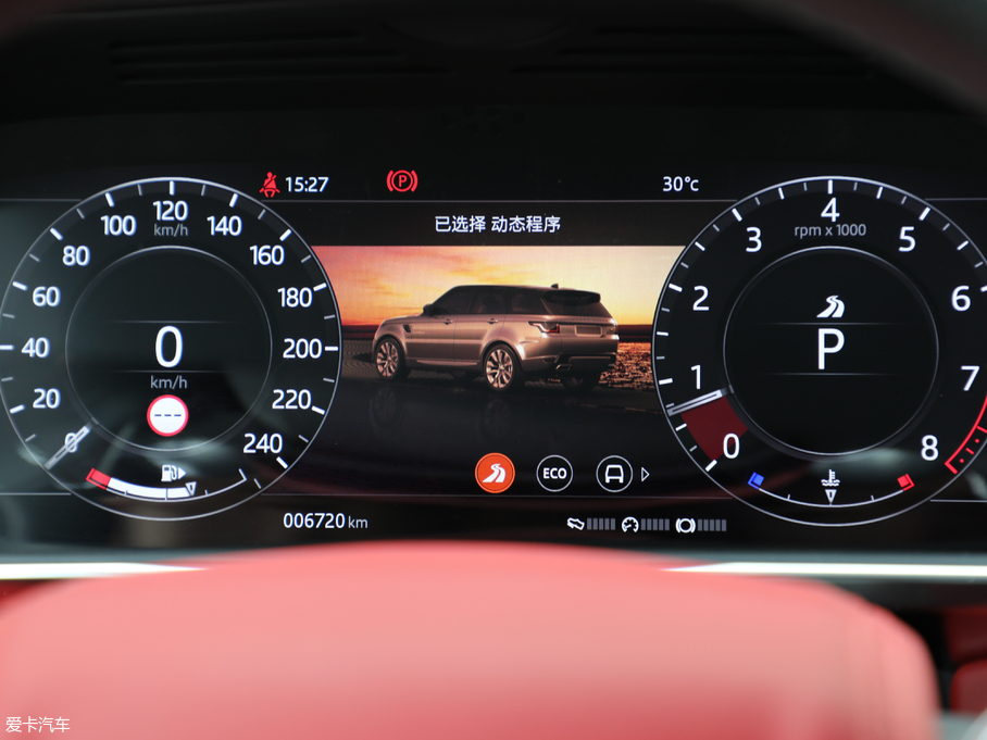 2018\ 3.0 V6 hЄ(chung)DYNAMIC