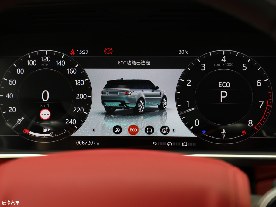 2018\ 3.0 V6 hЄDYNAMIC