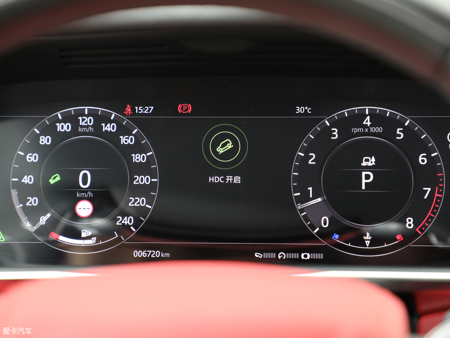 2018\(yn)(dng) 3.0 V6 hЄ(chung)DYNAMIC