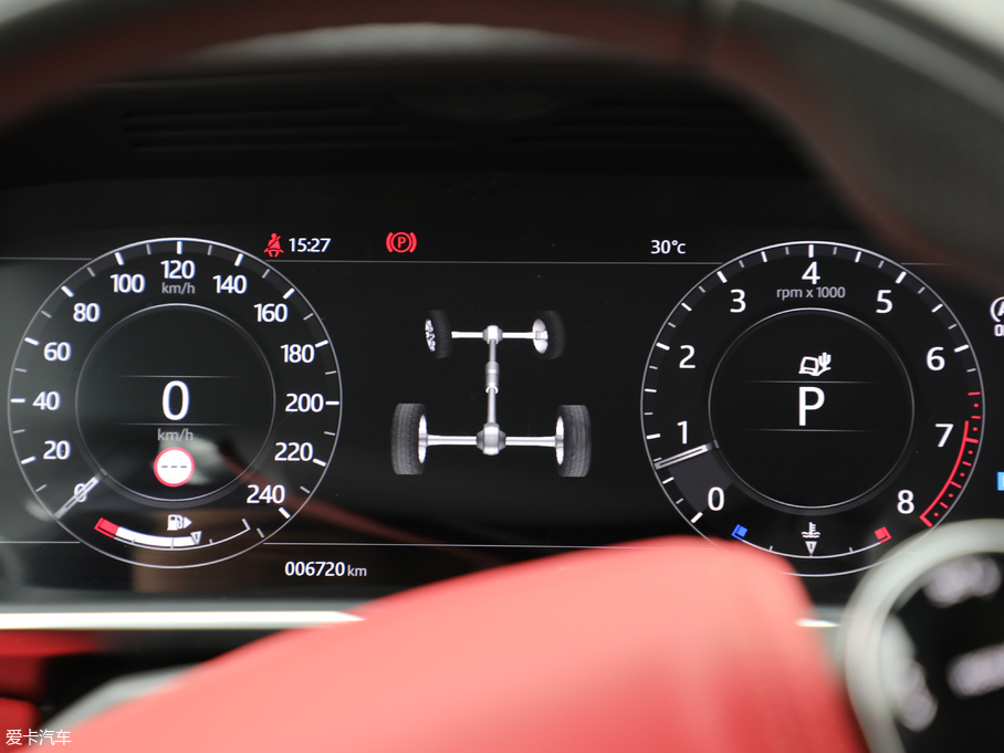 2018\ 3.0 V6 hЄDYNAMIC