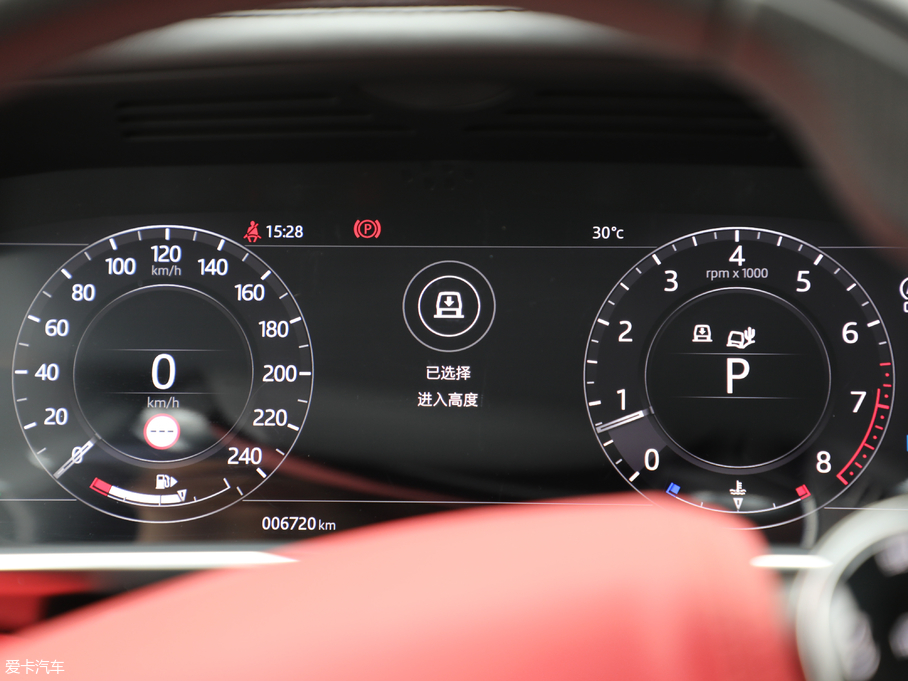 2018\ 3.0 V6 hЄDYNAMIC