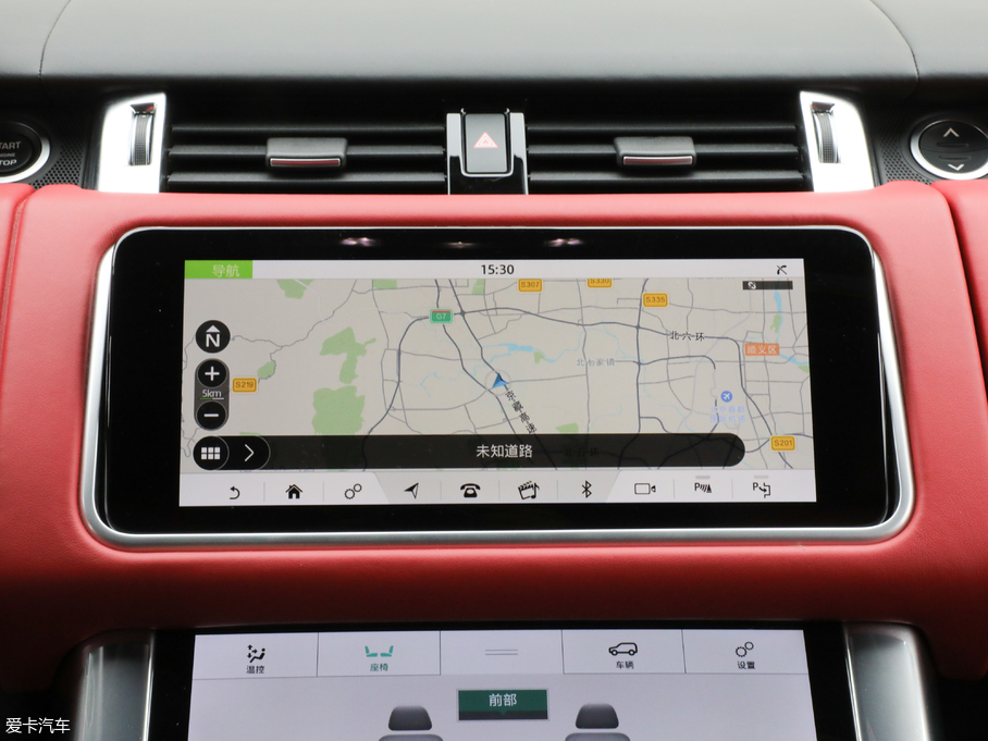 2018\ 3.0 V6 hЄDYNAMIC