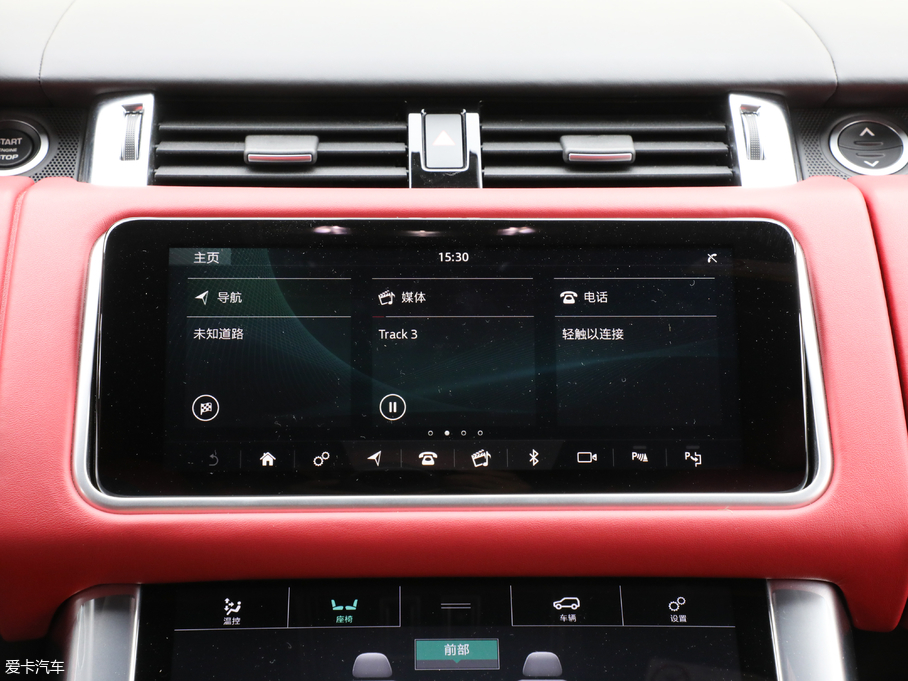 2018\ 3.0 V6 hЄ(chung)DYNAMIC