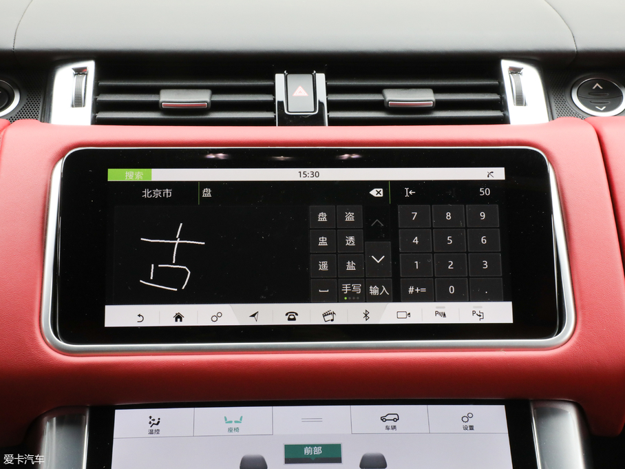 2018\ 3.0 V6 hЄDYNAMIC