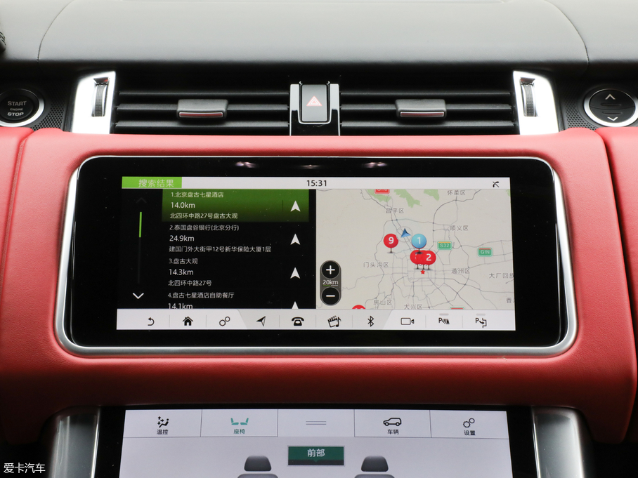 2018\ 3.0 V6 hЄDYNAMIC