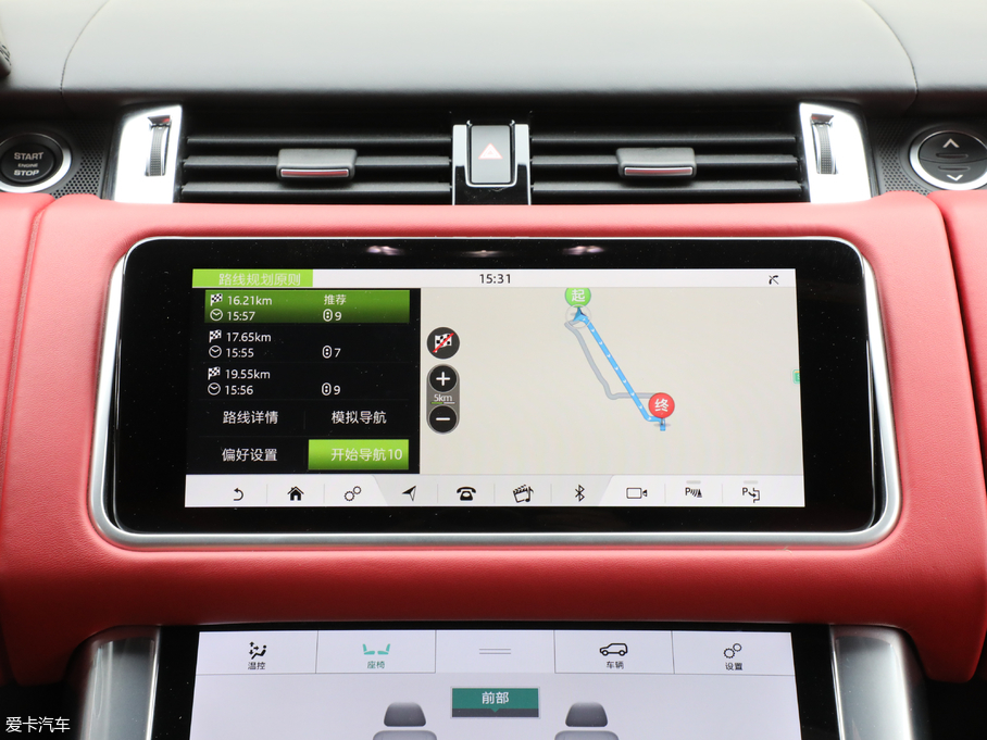 2018\(yn)(dng) 3.0 V6 hЄ(chung)DYNAMIC