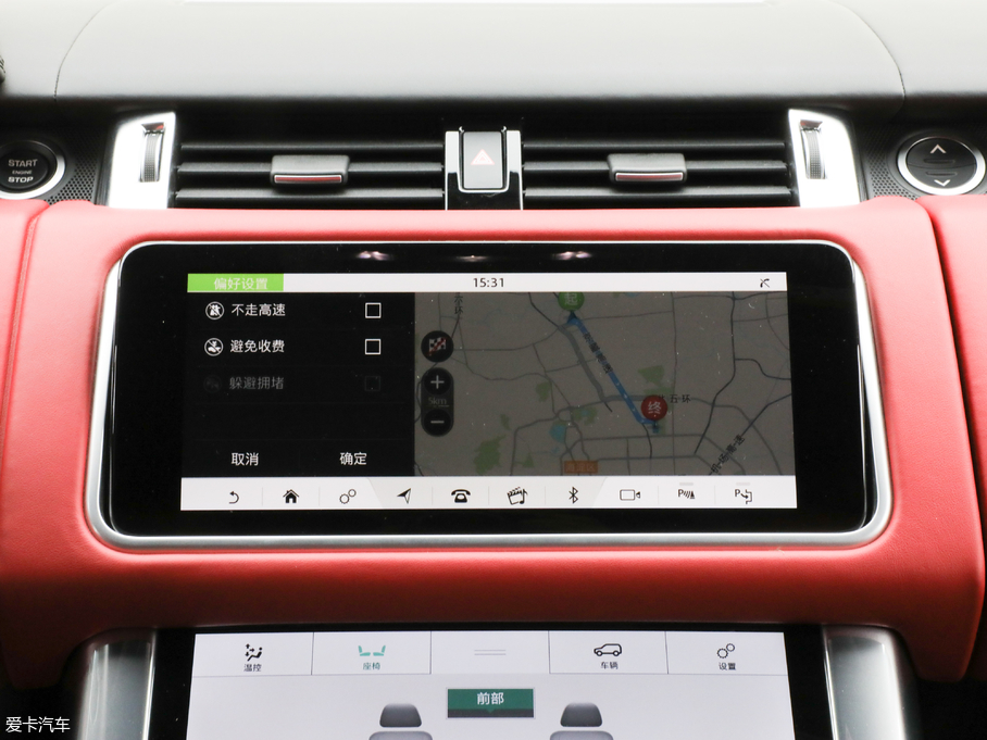 2018\(yn)(dng) 3.0 V6 hЄ(chung)DYNAMIC