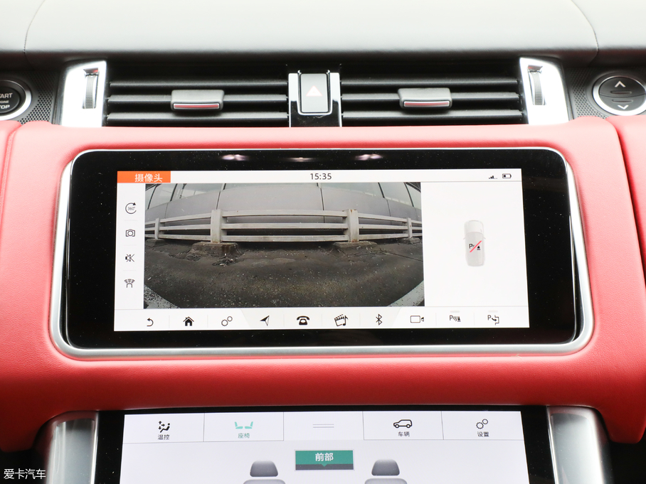 2018\ 3.0 V6 hЄDYNAMIC