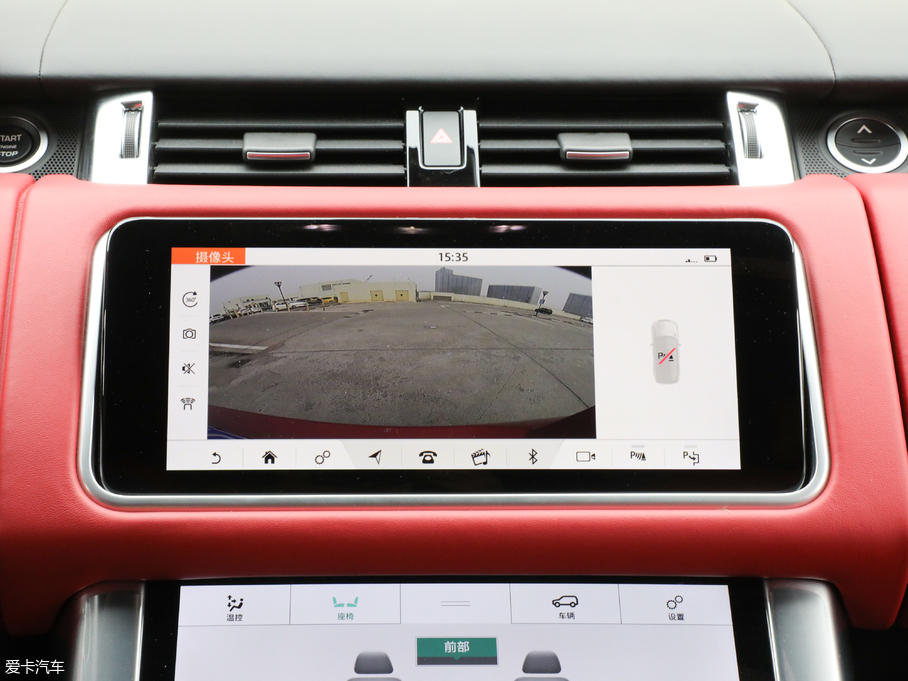 2018\(yn)(dng) 3.0 V6 hЄ(chung)DYNAMIC