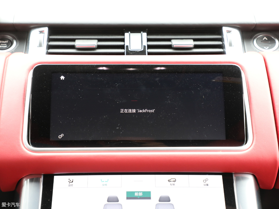 2018\ 3.0 V6 hЄDYNAMIC