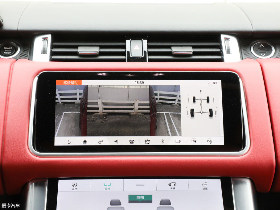 2018\ 3.0 V6 hЄDYNAMIC