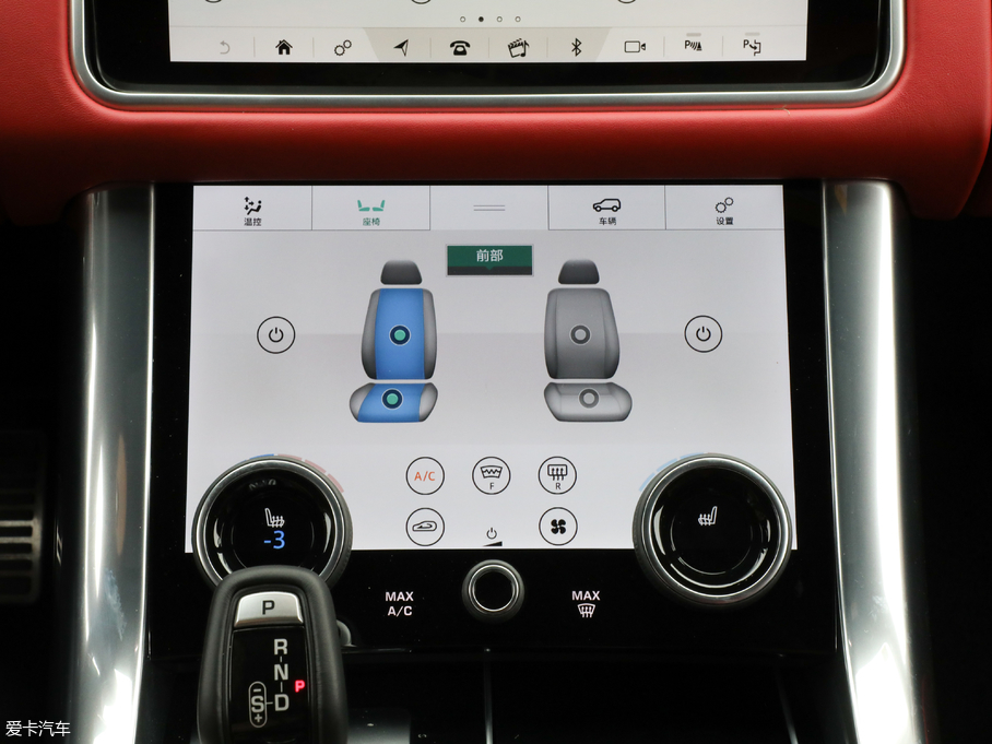 2018\ 3.0 V6 hЄDYNAMIC