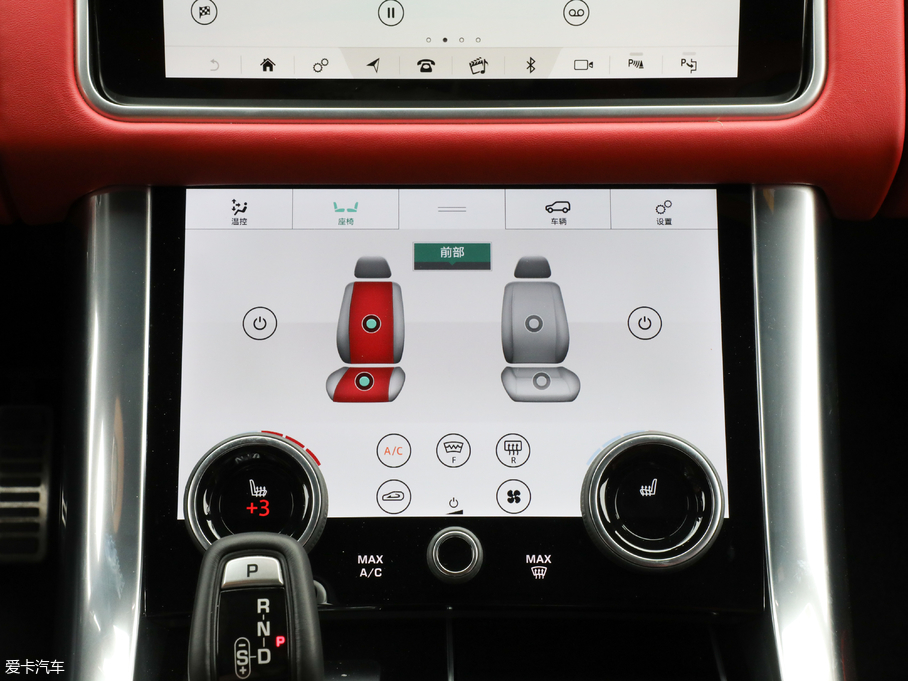 2018\ 3.0 V6 hЄDYNAMIC