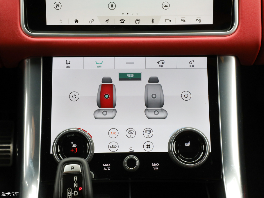 2018\ 3.0 V6 hЄDYNAMIC