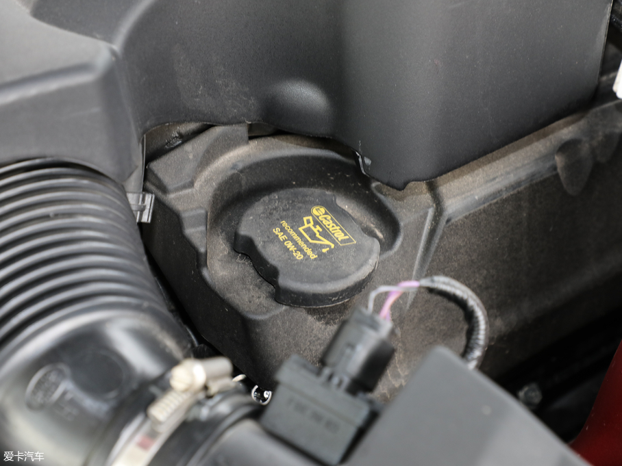 2018\ 3.0 V6 hЄDYNAMIC