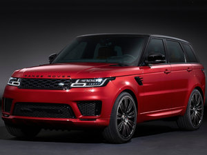 20183.0 V6 HSE DYNAMIC w^