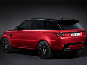 20183.0 V6 HSE DYNAMIC w^