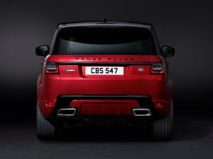 20183.0 V6 HSE DYNAMIC w^