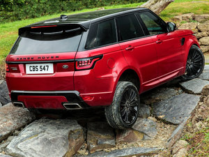 20183.0 V6 HSE DYNAMIC w^