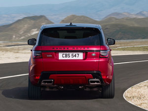 20183.0 V6 HSE DYNAMIC w^