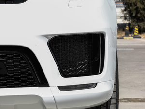 20183.0 V6 HSE DYNAMIC ^