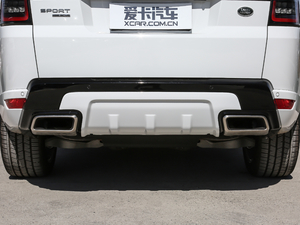 20183.0 V6 HSE DYNAMIC Ś