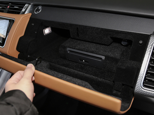 20183.0 V6 HSE DYNAMIC g