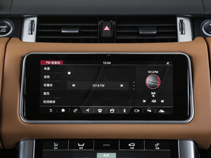 20183.0 V6 HSE DYNAMIC {