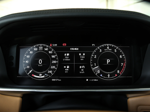 20183.0 V6 HSE DYNAMIC x