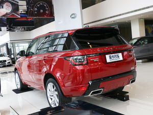 20183.0 V6 HSE DYNAMIC 45