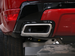 20183.0 V6 HSE DYNAMIC ^