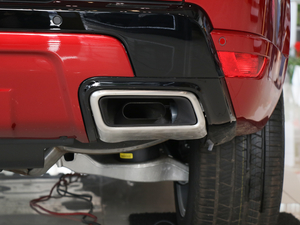 20183.0 V6 HSE DYNAMIC ^