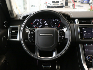 20183.0 V6 HSE DYNAMIC P