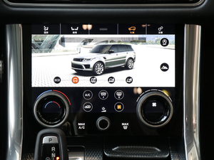 20183.0 V6 HSE DYNAMIC {{